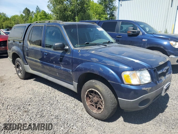 2004 Ford Explorer Sport Trac XLS с VIN 1FMZU77K34UA97006, выставлен на аукционе Copart как лот 56170965 с пробегом 134 723 миль миль и Чистый • Clean title. История ставок и продаж доступна на DreamBid. Изображение 4.