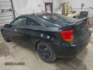 2000 Toyota Celica GTS z VIN JTDDY32T1Y0003665, wystawiony jako IAAI lot #42340293 z przebiegiem 206 239 mil mil oraz . Historia ofert i sprzedaży dostępna na DreamBid. Obrazek 3.