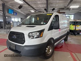 2016 Ford Transit Cargo с VIN 1FTYE1YM5GKB48869, выставлен на аукционе IAAI как лот 42789025 с пробегом 147 263 миль миль и . История ставок и продаж доступна на DreamBid. Изображение 10.
