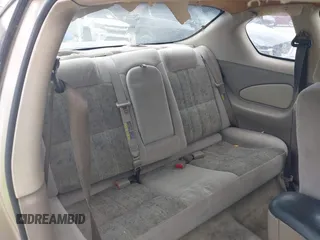 2004 Chevrolet Monte Carlo LS with VIN 2G1WW12E149223319, listed as a IAAI auction lot 42167470 with 187,825 mi miles and . Bid and sale history available at DreamBid. Image 8.