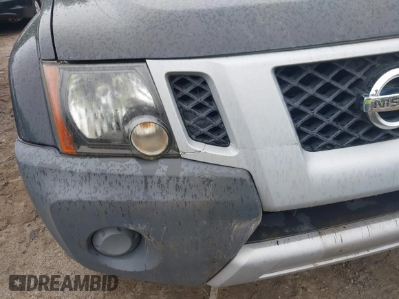 2011 Nissan Xterra S z VIN 5N1AN0NW9BC510833, wystawiony jako IAAI lot #42466924 z przebiegiem 200 699 mil mil oraz . Historia ofert i sprzedaży dostępna na DreamBid. Obrazek 6.