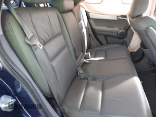 2011 Honda CR-V EX-L with VIN 5J6RE3H72BL027093, listed as a IAAI auction lot 41651384 with 54,159 mi miles. Bid and sale history available at carsss.com. Image 8.