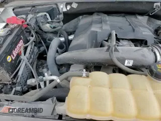 2018 Ford F-150 XL с VIN 1FTEW1CP8JKC45167, выставлен на аукционе Copart как лот 68492635 с пробегом 140 169 миль миль и Списание • Salvage title. История ставок и продаж доступна на DreamBid. Изображение 14.