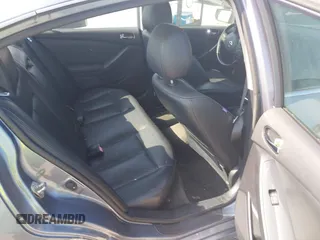 2012 Nissan Altima 2.5 S with VIN 1N4AL2APXCN442820, listed as a IAAI auction lot 41974399 with 118,813 mi miles. Bid and sale history available at carsss.com. Image 8.