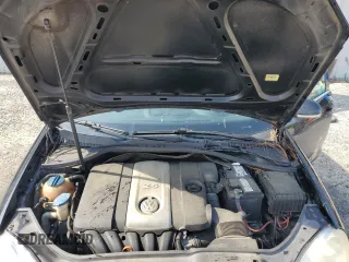 2006 Volkswagen Jetta 2.5L с VIN 3VWRF71K66M799753, выставлен на аукционе Copart как лот 57605525 с пробегом 153 274 миль миль и Списание • Salvage title. История ставок и продаж доступна на DreamBid. Изображение 11.