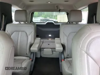 2019 Ford Expedition Limited with VIN 1FMJU1KT8KEA08208, listed as a Copart auction lot 55594965 with 117,946 mi miles and Salvage title. Bid and sale history available at DreamBid. Image 10.