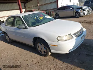 2005 Chevrolet Classic with VIN 1G1ND52F55M178374, listed as a IAAI auction lot 41985472 with 88,399 mi miles. Bid and sale history available at carsss.com. Image 1.