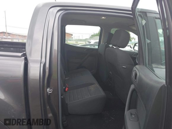 2020 Ford Ranger XL с VIN 1FTER4EH8LLA76750, выставлен на аукционе IAAI как лот 42377207 с пробегом 47 092 миль миль и . История ставок и продаж доступна на DreamBid. Изображение 8.