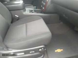 2013 Chevrolet Avalanche LS with VIN 3GNMCEE05DG364132, listed as a IAAI auction lot 41385609 with 144,007 mi miles. Bid and sale history available at carsss.com. Image 5.
