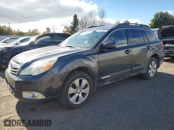 2010 Subaru Outback z VIN 4S4BRHBC9A3340229, wystawiony jako Copart lot #75541904 z przebiegiem 250 909 mil mil oraz Czysty tytuł • Clean title. Historia ofert i sprzedaży dostępna na DreamBid. Obrazek 1.