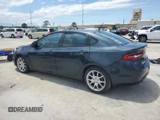 2013 Dodge Dart SXT z VIN 1C3CDFBA9DD335254, wystawiony jako Copart lot #56732595 z przebiegiem Nie podano mil oraz Szkoda całkowita • Salvage title. Historia ofert i sprzedaży dostępna na DreamBid. Obrazek 2.