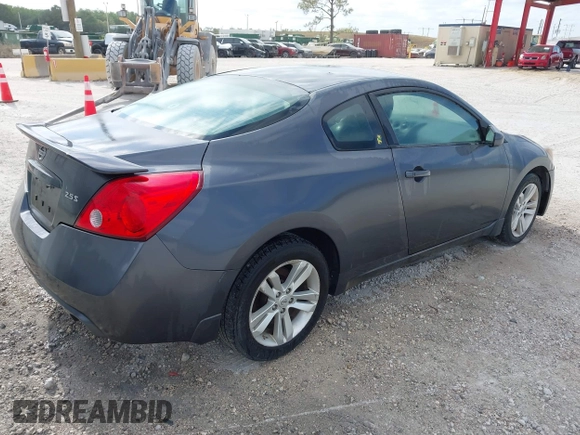 2012 Nissan Altima S with VIN 1N4AL2EP7CC229670, listed as a IAAI auction lot 41960899 with 226,376 mi miles and . Bid and sale history available at DreamBid. Image 4.