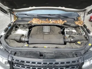 2017 Land Rover Range Rover с VIN SALGS2FE4HA361012, выставлен на аукционе Copart как лот 59709645 с пробегом 93 871 миль миль и Списание • Salvage title. История ставок и продаж доступна на DreamBid. Изображение 12.