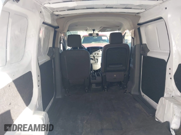 2019 Nissan NV200 S z VIN 3N6CM0KN7KK707373, wystawiony jako IAAI lot #41651930 z przebiegiem 64 107 mil mil oraz . Historia ofert i sprzedaży dostępna na DreamBid. Obrazek 8.