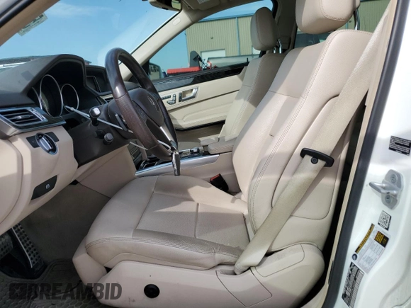 2015 Mercedes-Benz E 350 Sport z VIN WDDHF5KB9FB136868, wystawiony jako Copart lot #56511365 z przebiegiem 144 830 mil mil oraz Szkoda całkowita • Salvage title. Historia ofert i sprzedaży dostępna na DreamBid. Obrazek 7.