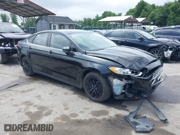 2014 Ford Fusion S с VIN 1FA6P0G7XE5359249, выставлен на аукционе IAAI как лот 42448605 с пробегом 145 627 миль миль и . История ставок и продаж доступна на DreamBid. Изображение 1.