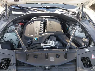 2016 BMW 5 Series 535i with VIN WBA5B1C54GG134991, listed as a IAAI auction lot 41573388 with 91,161 mi miles and . Bid and sale history available at DreamBid. Image 10.