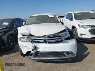 2019 Dodge Durango SXT Plus with VIN 1C4RDHAG6KC824589, listed as a IAAI auction lot 42431830 with 82,319 mi miles and . Bid and sale history available at DreamBid. Image 13.