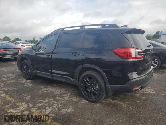 2023 Subaru Ascent Onyx с VIN 4S4WMAHDXP3444888, выставлен на аукционе Copart как лот 63852105 с пробегом 10 823 миль миль и Чистый • Clean title. История ставок и продаж доступна на DreamBid. Изображение 2.