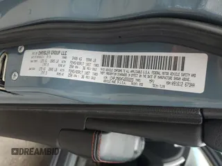2015 Jeep Cherokee Trailhawk с VIN 1C4PJMBSXFW555223, выставлен на аукционе Copart как лот 62072235 с пробегом 207 240 миль миль и На запчасти • Non repairable. История ставок и продаж доступна на DreamBid. Изображение 14.