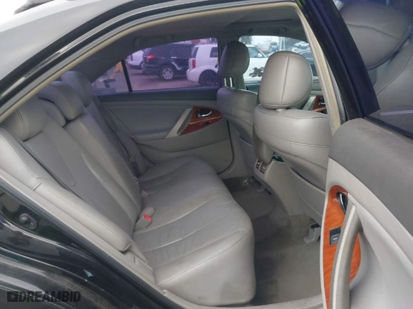 2011 Toyota Camry LE with VIN 4T4BF3EK5BR139833, listed as a IAAI auction lot 41857904 with 222,660 mi miles. Bid and sale history available at carsss.com. Image 8.