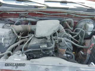 2006 Toyota Tacoma с VIN 5TENX22N06Z152343, выставлен на аукционе IAAI как лот 42560859 с пробегом 169 134 миль миль и . История ставок и продаж доступна на DreamBid. Изображение 16.