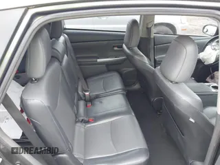 2013 Toyota Prius Two with VIN JTDZN3EU9D3193338, listed as a IAAI auction lot 42088837 with 455,401 mi miles and . Bid and sale history available at DreamBid. Image 8.