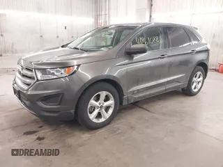 2016 Ford Edge SE with VIN 2FMPK4G9XGBC37362, listed as a IAAI auction lot 41861088 with 138,719 mi miles and . Bid and sale history available at DreamBid. Image 20.
