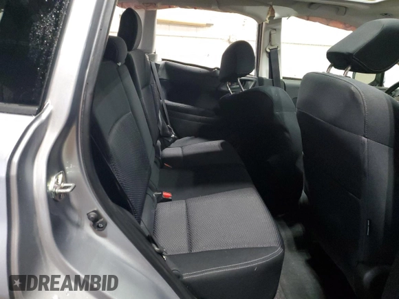 2014 Subaru Forester 2.5i Premium with VIN JF2SJAEC0EH501978, listed as a Copart auction lot 54168975 with 67,393 mi miles and Salvage Title. Bid and sale history available at carsss.com. Image 11.