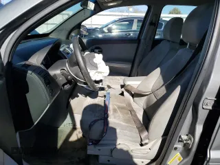 2006 Chevrolet Equinox LS z VIN 2CNDL23F866056591, wystawiony jako Copart lot #50784405 z przebiegiem 285 718 mil mil oraz Szkoda całkowita • Salvage title. Historia ofert i sprzedaży dostępna na DreamBid. Obrazek 7.