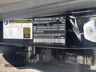 2016 Mercedes-Benz GLE 350 with VIN 4JGDA5HB2GA751053, listed as a IAAI auction lot 42632182 with 158,790 mi miles and . Bid and sale history available at DreamBid. Image 9.