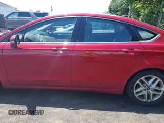 2016 Ford Fusion SE with VIN 3FA6P0H7XGR287614, listed as a IAAI auction lot 42488619 with 114,086 mi miles and . Bid and sale history available at DreamBid. Image 15.