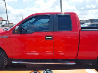 2013 Ford F-150 XL with VIN 1FTFX1EF8DFC25035, listed as a IAAI auction lot 42739589 with 250,415 mi miles and . Bid and sale history available at DreamBid. Image 14.