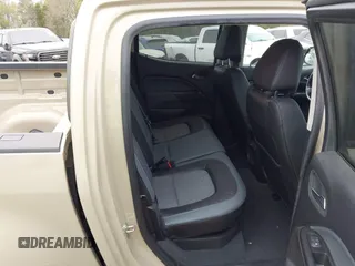 2022 Chevrolet Colorado 2WD Z71 with VIN 1GCGSDEN1N1149796, listed as a IAAI auction lot 41943438 with 82,064 mi miles and . Bid and sale history available at DreamBid. Image 8.