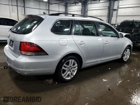 2014 Volkswagen Jetta TDI with VIN 3VWPL7AJ0EM620449, listed as a Copart auction lot 85967374 with 111,616 mi miles and Salvage title. Bid and sale history available at DreamBid. Image 3.