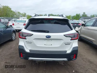 2022 Subaru Outback Touring with VIN 4S4BTAPC1N3217113, listed as a IAAI auction lot 42247212 with 16,527 mi miles and . Bid and sale history available at DreamBid. Image 17.