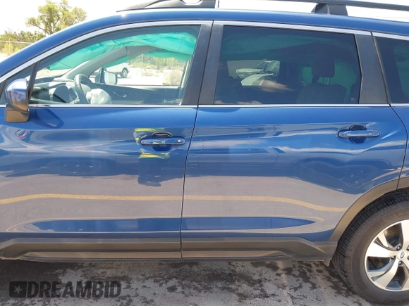 2020 Subaru Ascent Premium с VIN 4S4WMAFD5L3424576, выставлен на аукционе IAAI как лот 42056882 с пробегом 87 878 миль миль и . История ставок и продаж доступна на DreamBid. Изображение 14.