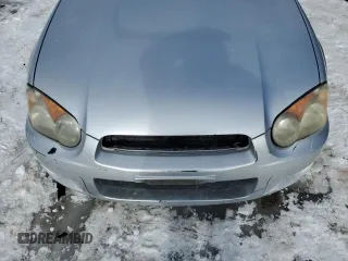 2004 Subaru Impreza Sedan (Natl) RS with VIN JF1GD67574H501682, listed as a Copart auction lot 45805955 with 210,819 mi miles and Salvage Title. Bid and sale history available at carsss.com. Image 11.