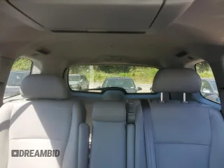 2013 Toyota Highlander Hybrid Limited with VIN JTEDC3EH9D2018074, listed as a Copart auction lot 69518114 with 73,111 mi miles and Salvage Title. Bid and sale history available at carsss.com. Image 10.