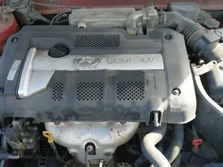 2006 Hyundai Elantra GLS z VIN KMHDN56DX6U179350, wystawiony jako IAAI lot #41801894 z przebiegiem 246 684 mil mil oraz . Historia ofert i sprzedaży dostępna na DreamBid. Obrazek 17.