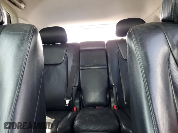 2013 Lexus RX 350 with VIN 2T2BK1BAXDC217383, listed as a Copart auction lot 52946935 with 112,867 mi miles and Salvage title. Bid and sale history available at DreamBid. Image 10.