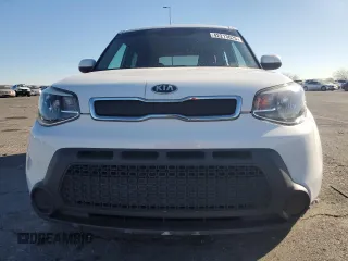 2015 Kia Soul with VIN KNDJN2A28F7172990, listed as a Copart auction lot 42213025 with 115,590 mi miles and Clean Title. Bid and sale history available at carsss.com. Image 5.