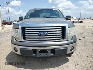 2012 Ford F-150 XL z VIN 1FTFW1CF8CKD23428, wystawiony jako Copart lot #53680595 z przebiegiem 225 988 mil mil oraz Szkody całkowita. Historia ofert i sprzedaży dostępna na DreamBid. Obrazek 5.