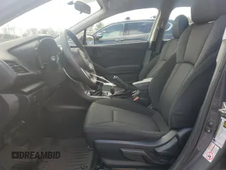 2019 Subaru Impreza with VIN 4S3GTAA63K1735146, listed as a Copart auction lot 51778675 with 63,755 mi miles and Salvage Title. Bid and sale history available at carsss.com. Image 7.