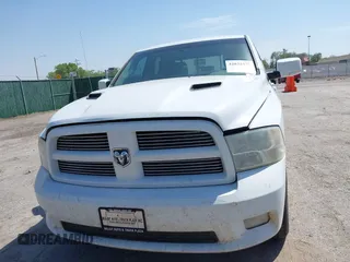 2012 Ram 1500 Sport с VIN 1C6RD7HT2CS123222, выставлен на аукционе IAAI как лот 42032377 с пробегом 161 728 миль миль и . История ставок и продаж доступна на DreamBid. Изображение 12.