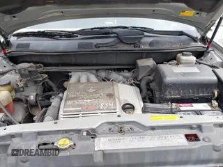 2002 Lexus RX 300 z VIN JTJHF10U120271742, wystawiony jako IAAI lot #41994475 z przebiegiem 220 836 mil mil oraz . Historia ofert i sprzedaży dostępna na DreamBid. Obrazek 10.