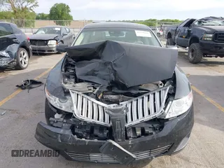 2009 Lincoln MKS с VIN 1LNHM94R79G625838, выставлен на аукционе IAAI как лот 42278619 с пробегом 120 377 миль миль и . История ставок и продаж доступна на DreamBid. Изображение 12.