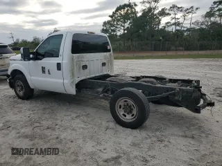 2014 Ford Super Duty F-250 SRW XL with VIN 1FTBF2A68EEA54226, listed as a Copart auction lot 42706245 with 220,260 mi miles and Clean Title. Bid and sale history available at carsss.com. Image 2.