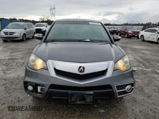 2012 Acura RDX with VIN 5J8TB2H24CA000480, listed as a Copart auction lot 85819134 with 196,602 mi miles and Salvage Title. Bid and sale history available at carsss.com. Image 5.