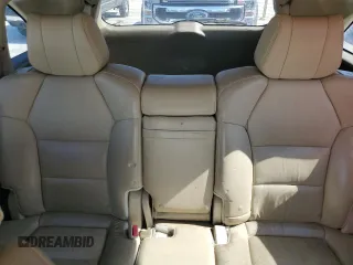 2012 Acura MDX with VIN 2HNYD2H21CH516340, listed as a Copart auction lot 61856565 with 179,873 mi miles and Clean title. Bid and sale history available at DreamBid. Image 10.